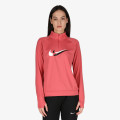 Nike Tricou maneca lunga Dri-FIT Swoosh Run 