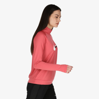 Nike Tricou maneca lunga Dri-FIT Swoosh Run 