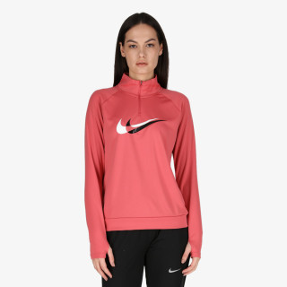 Nike Tricou maneca lunga Dri-FIT Swoosh Run 