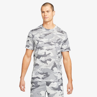 Nike Tricou Dri-FIT CAMO 