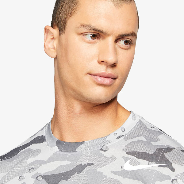 Nike Tricou Dri-FIT CAMO 