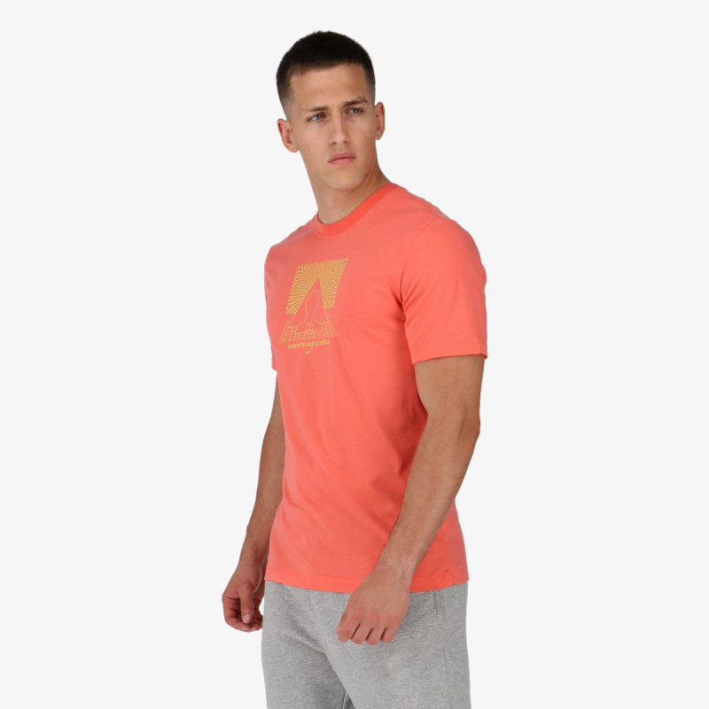 Nike Tricou Yoga Dri-FIT 