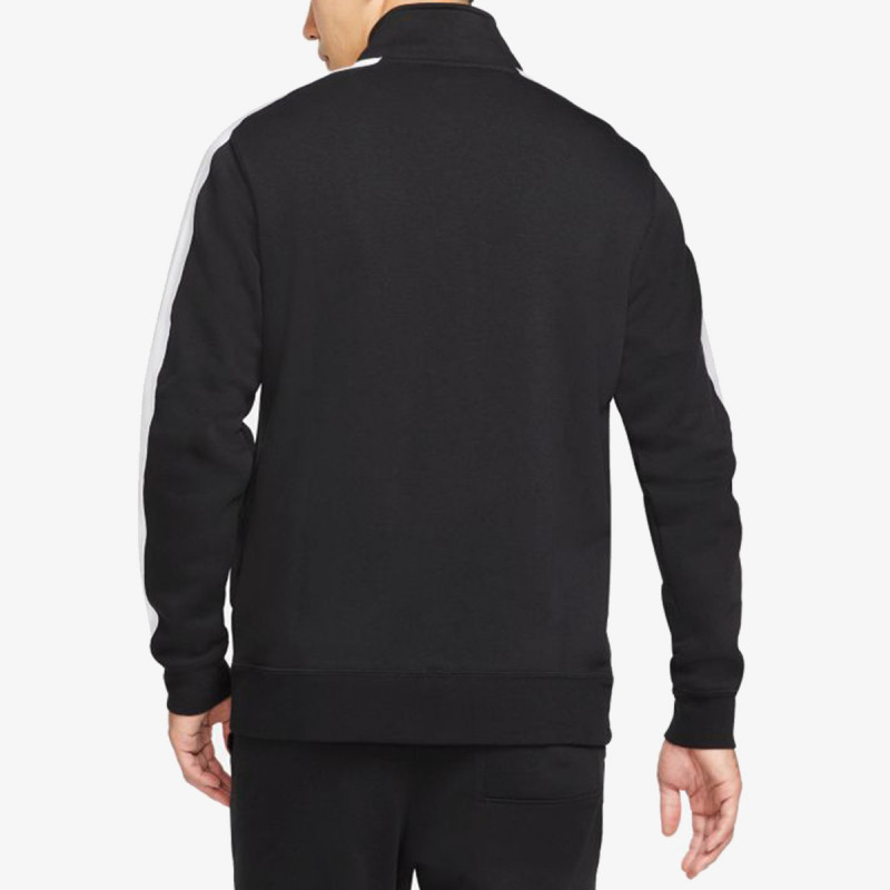NIKE Jacheta M NSW CLUB BB TRK JKT