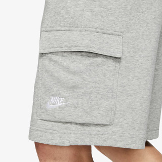 Nike Pantaloni scurti Sportswear Club CARGO 