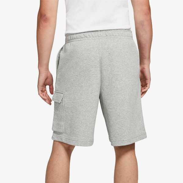 Nike Pantaloni scurti Sportswear Club CARGO 