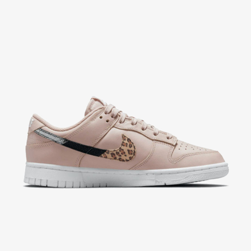Nike Pantofi Sport W NIKE DUNK LOW SE 