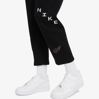 NIKE Pantaloni de trening G NSW FT PANT RTL