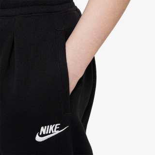 NIKE Pantaloni de trening G NSW FT PANT RTL