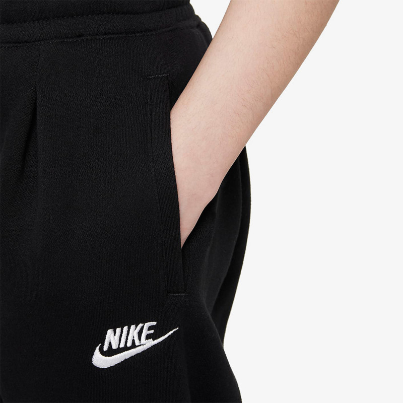 NIKE Pantaloni de trening G NSW FT PANT RTL
