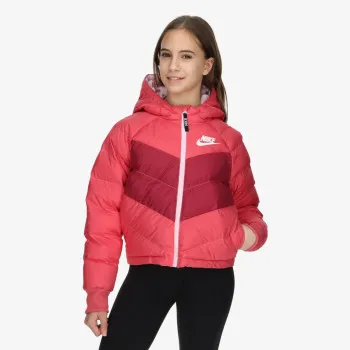 NIKE Jacheta Sportswear 
