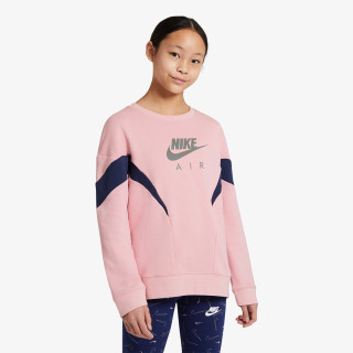 Nike Tricou maneca lunga Air 