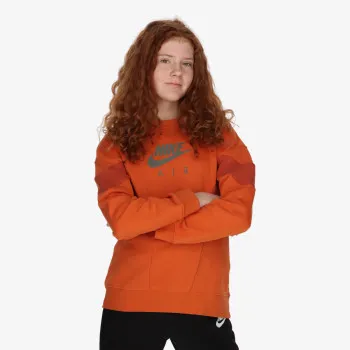 NIKE Tricou maneca lunga Air 
