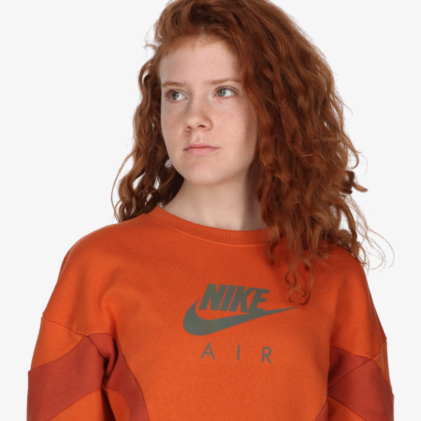 Nike Tricou maneca lunga Air 