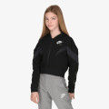 Nike Hanorac G NSW AIR FT HD FZ 
