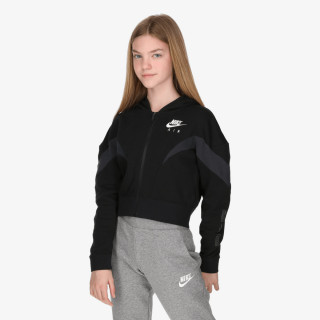 Nike Hanorac G NSW AIR FT HD FZ 