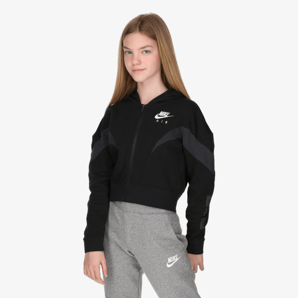 Nike Hanorac G NSW AIR FT HD FZ 