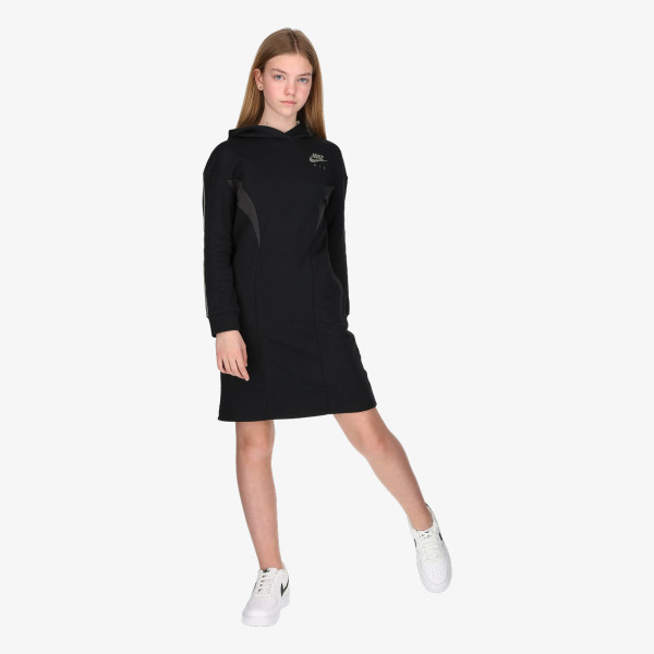 Nike Rochie G NSW AIR FLC DRESS 