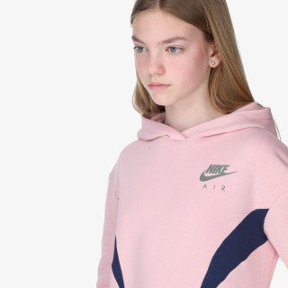 Nike Rochie G NSW AIR FLC DRESS 