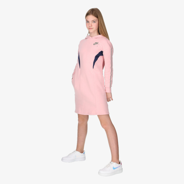 Nike Rochie G NSW AIR FLC DRESS 