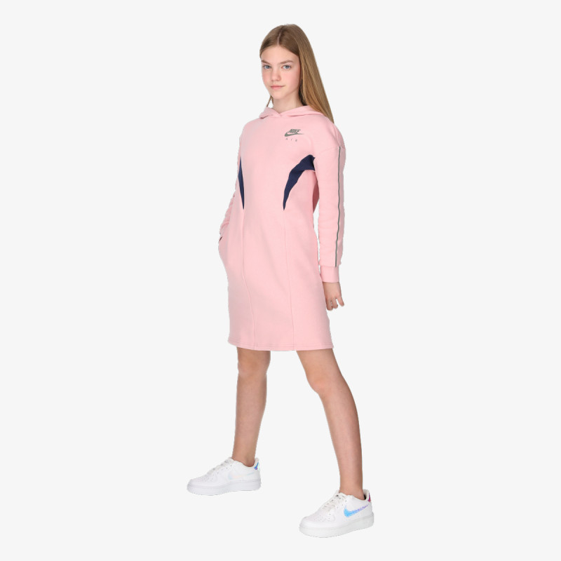 Nike Rochie G NSW AIR FLC DRESS 
