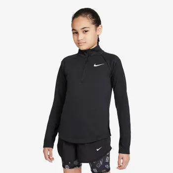 NIKE Tricou maneca lunga Dri-FIT 