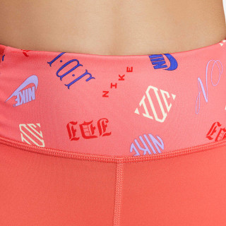 Nike Colanti Dri-FIT One Luxe 