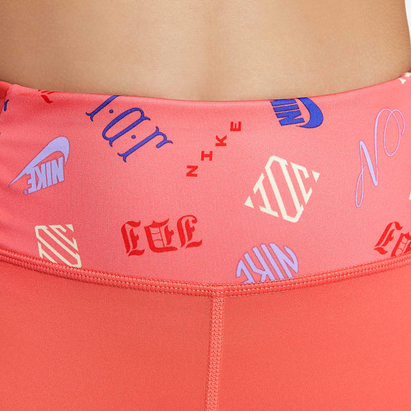 Nike Colanti Dri-FIT One Luxe 