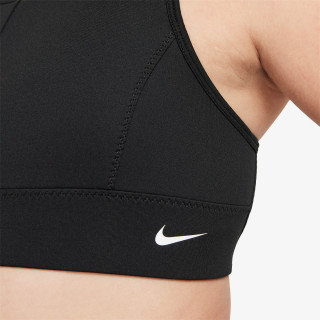 Nike Bustiera Dri-FIT Swoosh Luxe 