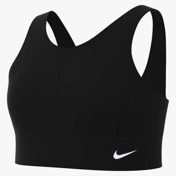 Nike Bustiera Dri-FIT Swoosh Luxe 