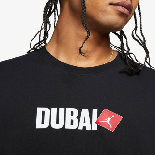 Nike Tricou JORDAN DUBAI 