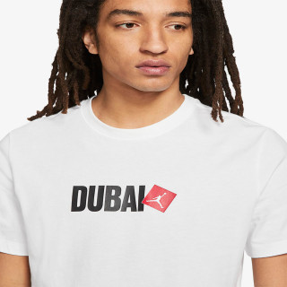 Nike Tricou JORDAN DUBAI 