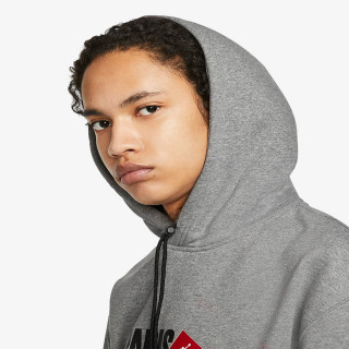 NIKE Hanorac Jordan Paris City Hoodie