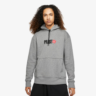 NIKE Hanorac Jordan Paris City Hoodie