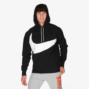 M NSW SWOOSH TCH FLC PO HD