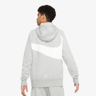 Nike Hanorac Sportswear Swoosh Tech Fleece 