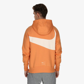NIKE Hanorac Sportswear Swoosh Tech Fleece