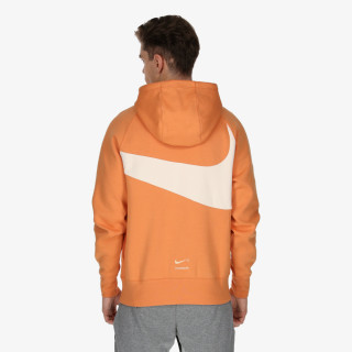 Nike Hanorac M NSW SWOOSH TCH FLC PO HD 