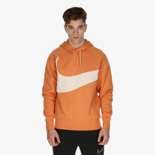 NIKE Hanorac Sportswear Swoosh Tech Fleece