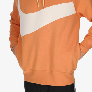NIKE Hanorac Sportswear Swoosh Tech Fleece