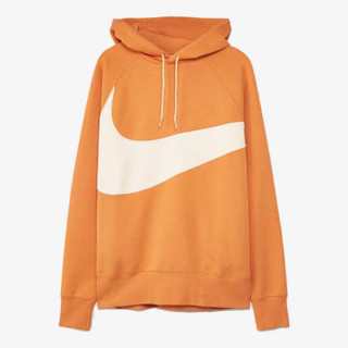 Nike Hanorac M NSW SWOOSH TCH FLC PO HD 