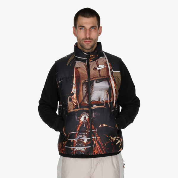 NIKEZERO GRAVITY NSW DOWN VEST