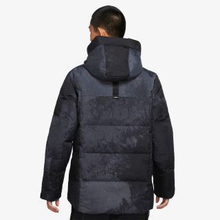 NIKE Hanorac M NSW SF CITY WAVE DYE HD JKT
