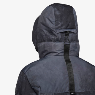 NIKE Hanorac M NSW SF CITY WAVE DYE HD JKT