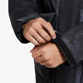 NIKE Hanorac M NSW SF CITY WAVE DYE HD JKT