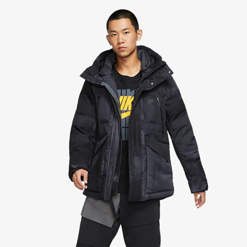 Nike Hanorac M NSW SF CITY WAVE DYE HD JKT | SportVision Romania