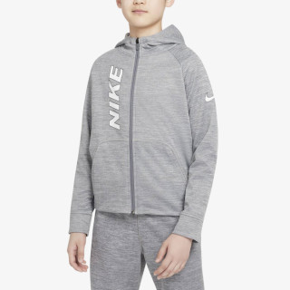 Nike Hanorac B NK TF GFX FZ HD SWOOSH 