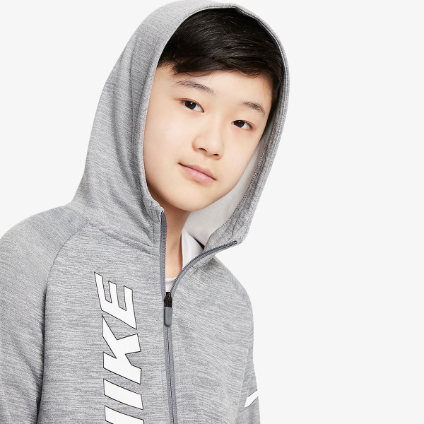 Nike Hanorac B NK TF GFX FZ HD SWOOSH 