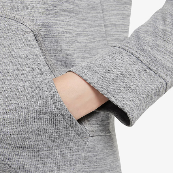 Nike Hanorac B NK TF GFX FZ HD SWOOSH 