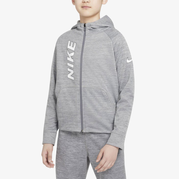 Nike Hanorac B NK TF GFX FZ HD SWOOSH 