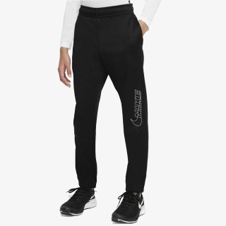 NIKE Pantaloni de trening B NK TF GFX TPR PNT SWOOSH